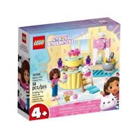 Lego Gabby's Dollhouse 10785 Cakey's Creaties