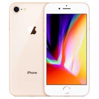 Refurbished iPhone 8 | 64GB | Gold | Licht gebruikt