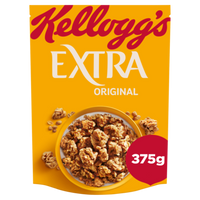 Kellogg's Extra original crunchy muesli 375g bij Jumbo