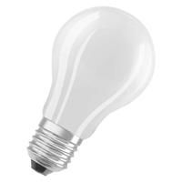 OSRAM 4058075211346 LED-lamp Energielabel E (A - G) E27 Peer 2.2 W = 25 W Warmwit (Ø x l) 60 mm x 106 mm 1 stuk(s)