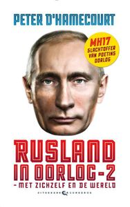 Rusland in oorlog - 2 - Peter d'Hamecourt - ebook