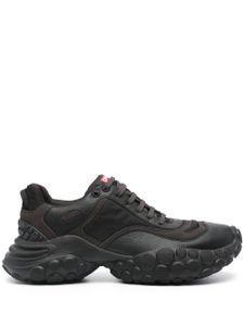 Camper baskets Pelotas Mars - Noir