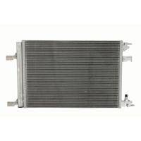 Condensor, airconditioning 35918