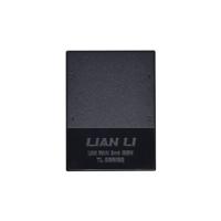 Lian Li 12TL Lüfter Controller - schwarz