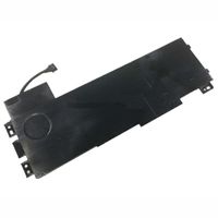 Notebook battery for HP ZBook 15 G3 G4 VV09XL 11.4V 64WH