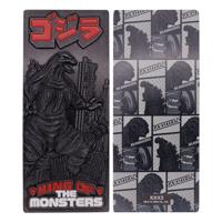 Godzilla XL Ingot Limited Edition - thumbnail