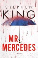 Mr. Mercedes - Stephen King - ebook