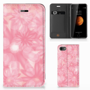 iPhone 7 | 8 | SE (2020) | SE (2022) Smart Cover Spring Flowers