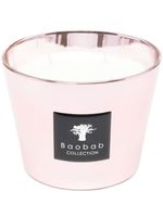 Baobab Collection bougie parfumée Roseum (500g) - thumbnail