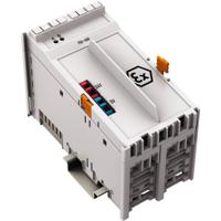 WAGO PLC-potentiaalvoeding 750-606 1 stuk(s)