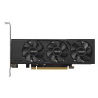 Asus Nvidia GeForce RTX 4060 Videokaart LP BRK OC 8 GB GDDR6-RAM DisplayPort, HDMI NVIDIA G-Sync , Low Profile - thumbnail