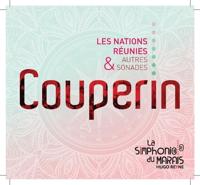 Les Nations Reunies & Autres Sonade - CD (3770003333005)