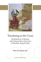 Translating at the court - eBook (9789461661654)