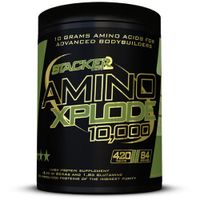 Stacker2 Amino Xplode 10,000 - thumbnail