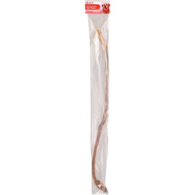 Hondensnack Nature Bullepees 65 cm 65 cm Flamingo