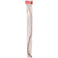 Hondensnack Nature Bullepees 65 cm 65 cm Flamingo