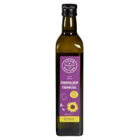 Your Organic Nature Zonnebloemolie (500 ml) - thumbnail