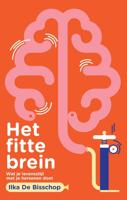 Het fitte brein - Ilka de Bisschop - eBook (9789089248442)