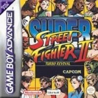 Super Street Fighter 2 Turbo Revival - thumbnail