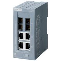 Siemens 6GK5004-2BD00-1AB2 Industrial Ethernet Switch 10 / 100 MBit/s - thumbnail