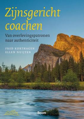 Zijnsgericht coachen - Ellen Nuijten, Fred Korthagen - eBook (9789058756206) Zijnsgericht coachen - Ellen Nuijten, Fred Korthagen - eBook (9789058756206)