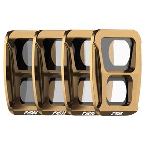 PolarPro DJI Air 3 Shutter Collection (ND8, ND16, ND32, ND64)