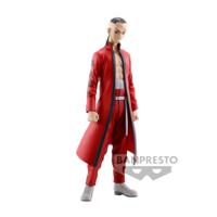 Tokyo Revengers: Kakucho Figure - thumbnail