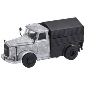 Schuco Kaelble K632 Bestelwagen miniatuur 1:87