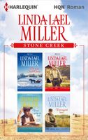 Stone Creek - Linda Lael Miller - ebook - thumbnail