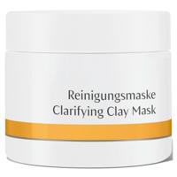 Dr. Hauschka Clarifying Clay Mask Vrouwen 1 stuk(s)