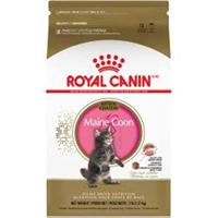 Kattenvoer Droogvoer kat maine coon kitten 2 kg Royal Canin