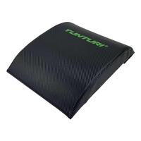 Tunturi Abmat - Abmat - Functional Training - Buikspiermat - Zwart - Incl. gratis fitness app