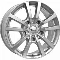 RC DESIGN RC25T Zilver