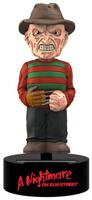 Nightmare On Elm Street: Freddy Body Knocker