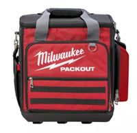 Milwaukee Packout Tech Bag | 430 x 270 x 450mm - 4932471130