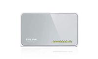 Tp-Link Tl-Sf1008D 8Ptos 10/100 Switch