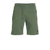 Donnay sportshort groen