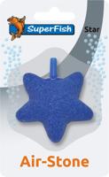 Luchtsteen Ster - 1 Stuk