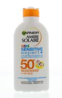 Ambre Solaire Kids milk factor SPF50+