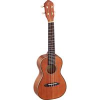 Ortega Root Series RU11 concert ukelele met gigbag