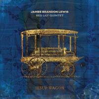 Jesup Wagon - CD (0642623800522)