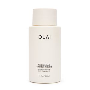 Ouai Medium Hair Conditioner