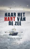 Naar het hart van de zee - Bo van Scheyen - ebook