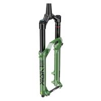 RockShox Unisex - volwassenen Lyrik Ultimate RC2 verende vork, groen, 140 mm