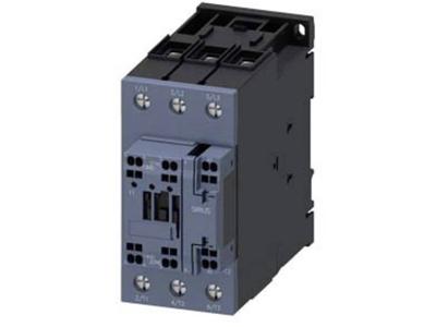 Siemens 3RT2036-3NB30-0CC0 Vermogensbeveiliging 3x NO 690 V/AC 1 stuk(s) Siemens 3RT2036-3NB30-0CC0 Vermogensbeveiliging 3x NO 690 V/AC 1 stuk(s)