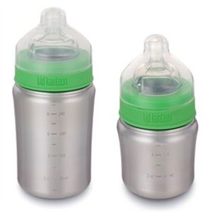 RVS Kid Kanteen Babyfles 148 ml