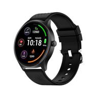 Denver Amoled-smartwatch, blauw, S, Casual