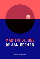 De aanloopman - Martine de Jong - ebook - thumbnail