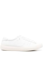 Golden Goose baskets Yatay Model 1B - Blanc