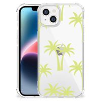 Apple iPhone 14 Plus Case Palmtrees